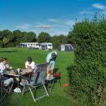Camping Agri Nova