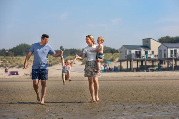 roompot beach resort kamperland beveland familie