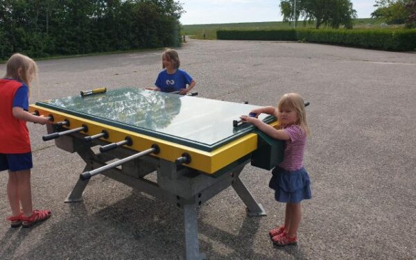 camping kaap west schouwen-duivenland kindvriendelijk