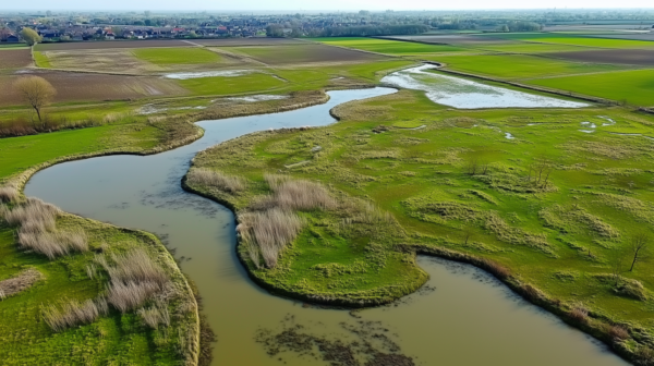 De leukste musea van Zeeuws-Vlaanderen - Bezoekerscentrum Saeftinghe in Nieuw-Namen