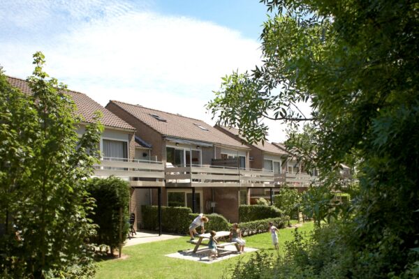 St Pierre - Luxe bungalows