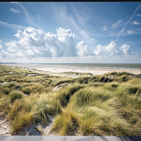 Wat te doen in Cadzand | Top 5 leukste activiteiten