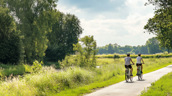 Mooiste natuurgebieden in Zeeland